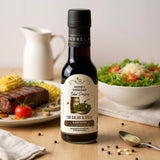 Fora Bee Honey Vinegar Salad Dressing ฟอร่า บี ฮันนี่วีนีการ์ สลัดเดรสซิ่ง (95ml) - Organic Pavilion