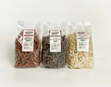Everyday Pasta ฟูซิลี่ข้าวกล้องผสมควินัว Fusilli Organic Gluten-Free Brown Rice with Quinoa (200 g) - Organic Pavilion