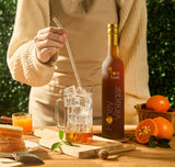 Fora Bee Honey Vinegar ฟอร่า บี เครื่องดื่มฮันนี่ วีนีการ์ (500 ml)