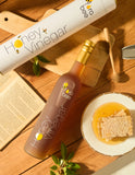 Fora Bee Honey Vinegar ฟอร่า บี เครื่องดื่มฮันนี่ วีนีการ์ (500 ml)