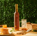 Fora Bee Honey Vinegar ฟอร่า บี เครื่องดื่มฮันนี่ วีนีการ์ (500 ml)