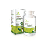 Ban Mor Laong Herbal Capsules for Relieves itchy skin rashes บ้านหมอละออง แคปซูลสมุนไพรบรรเทาอาการผื่นคันตามผิวหนัง (100 Capsules) - Organic Pavilion