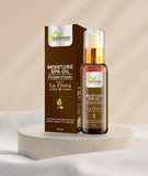 Ban Mor Laong Moisture Spa Oil บ้านหมอละออง น้ำมันสปาบำรุงผิว (75 ml) - Organic Pavilion