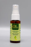 Ban Mor Laong Herbal Freshness Mouth Spray บ้านหมอละออง เฮอร์เบิล เฟรชเนส เม้าท์ สเปรย์ (30 ml) - Organic Pavilion