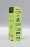 Ban Mor Laong Herbal Freshness Mouth Spray บ้านหมอละออง เฮอร์เบิล เฟรชเนส เม้าท์ สเปรย์ (30 ml) - Organic Pavilion