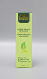 Ban Mor Laong Herbal Freshness Mouth Spray บ้านหมอละออง เฮอร์เบิล เฟรชเนส เม้าท์ สเปรย์ (30 ml) - Organic Pavilion