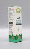 Ban Mor Laong Menthol Oil บ้านหมอละออง ยาพิมเสนน้ำ (8 ml) - Organic Pavilion