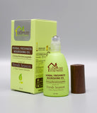 Ban Mor Laong Herbal Freshness Nourishing Oil บ้านหมอละออง น้ำมันสมุนไพรเฟรชเนสนูริชชิ่ง (15 ml) - Organic Pavilion