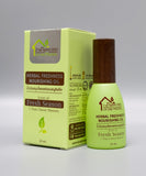 Ban Mor Laong Herbal Freshness Nourishing Oil บ้านหมอละออง น้ำมันสมุนไพรเฟรชเนสนูริชชิ่ง (15 ml) - Organic Pavilion
