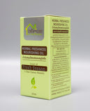 Ban Mor Laong Herbal Freshness Nourishing Oil บ้านหมอละออง น้ำมันสมุนไพรเฟรชเนสนูริชชิ่ง (15 ml) - Organic Pavilion
