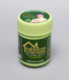 Ban Mor Laong Thai Herbal Inhaler บ้านหมอละออง ยาดมสมุนไพรไทย (5 g) - Organic Pavilion