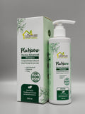 Ban Mor Laong PluKaow Herbal Advanced Shampoo บ้านหมอละออง แชมพูสมุนไพรพลูคาวแอ๊ดวานซ์ (150 ml) - Organic Pavilion