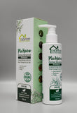 Ban Mor Laong PluKaow Herbal Advanced Shampoo บ้านหมอละออง แชมพูสมุนไพรพลูคาวแอ๊ดวานซ์ (150 ml) - Organic Pavilion