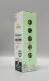 Ban Mor Laong PluKaow Herbal Advanced Shampoo บ้านหมอละออง แชมพูสมุนไพรพลูคาวแอ๊ดวานซ์ (150 ml) - Organic Pavilion