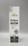 Ban Mor Laong PluKaow Herbal Advanced Shampoo บ้านหมอละออง แชมพูสมุนไพรพลูคาวแอ๊ดวานซ์ (150 ml) - Organic Pavilion