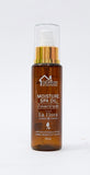 Ban Mor Laong Moisture Spa Oil บ้านหมอละออง น้ำมันสปาบำรุงผิว (75 ml) - Organic Pavilion