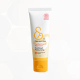 Fae and Mae Certified Organic Baby Cream เฟ แอนด์ เม เซอทีไฟด์ ออร์แกนิก เบบี้ครีม (40 ml)
