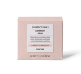 [ Comfort Zone ] Luminant Cream (60 ml) ลูมิแนนท์ ครีมเพื่อผิวกระจ่างใส - Organic Pavilion