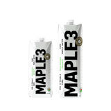 Maple 3 100% Pure Organic Maple Water 100% เมเปิ้ล 3 น้ำเมเปิ้ลออร์แกนิก (500 ml or 1000ml) - Organic Pavilion