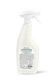 Pipper Standard Antibacterial Multi-Surface Cleaner  ผลิตภัณฑ์ทำความสะอาดพื้นผิวอเนกประสงค์ สูตรฆ่าเชื้อแบคทีเรีย (400ml)