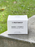 Fruitanics Mango Plus Vitamin C Glow Reviving Night Mask (50 ml) ฟรุ๊ตทานิกซ์ ไนท์มาส์ก สูตรมะม่วง+วิตามินซี 50ml - Organic Pavilion