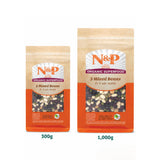 Natural & Premium Organic 5 Mixed Beans (300g)