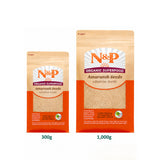Natural & Premium Organic Amaranth Seeds (1000g)