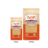 Natural & Premium Millet Hulled Seeds (300g)