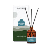 Phutawan Reed Diffuser (50ml or 100ml) ภูตะวัน ก้านไม้หอมปรับอากาศ - Organic Pavilion