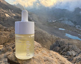 Panya Natural Moringa Nano Serum ปัญญา โมริงก้า นาโน เซรั่ม เซรั่มมะรุม (15 ml) - Organic Pavilion