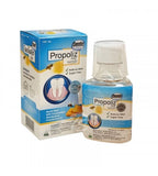 Propoliz โพรโพลิซ เดนเต้ เมาท์ วอช น้ำยาป้วนปากสูตรโพรโพลิซ Dente Mouth Wash (150 ml) - Organic Pavilion