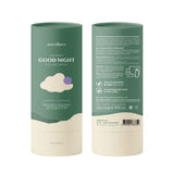 Phutawan Good Night Pillow Spray Lavender & Rosemary (100ml) - Organic Pavilion