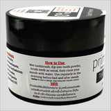 PrimalDent Tooth Powder ไพรมอลเดนท์ ยาสีฟันชนิดผง ผงแปรงฟันจากธรรมชาติ (40g) - Organic Pavilion