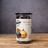 BLAGAR Aged Black Garlic - Unpeeled (120g / 250g) บลาก้า กระเทียมบ่มดำแบบมีเปลือก Aromdee Farm - Organic Pavilion