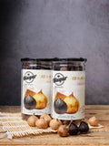 BLAGAR Aged Black Garlic - Unpeeled (120g / 250g) บลาก้า กระเทียมบ่มดำแบบมีเปลือก Aromdee Farm - Organic Pavilion