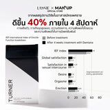 Lassie Manup Turner - Supplement for Men Dietary Supplement Product  แลซซี่ แมนอัพ ผลิตภัณฑ์เสริมอาหาร เทอเนอร์ อาหารเสริมสำหรับผู้ชาย (70 Capsules)