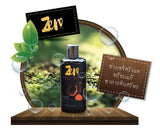 ZEN2553 เซน2553 แชมพูสมุนไพรมะคำดีควาย Soap Nut Tree Herbal Shampoo (300 ml) - Organic Pavilion