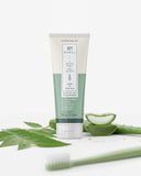 Kvell Sensitive Care Premium Herbal Organic Toothpaste with Neem and Aloe Vera คเว็ล เซนซิทีฟ แคร์ ยาสีฟันสมุนไพรออร์แกนิคสูตรสะเดาและว่านหางจระเข้ (80g)