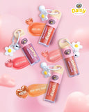 Maria Daisy Lip Oil Natural Beauty For Kids  มาเรีย เดซี่ ลิปออยจากธรรมชาติ เครื่องสำอางสำหรับเด็ก ใช้ได้ทั้งเด็กและผู้ใหญ่ (3g) - Organic Pavilion