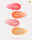 Maria Daisy Lip Oil Natural Beauty For Kids  มาเรีย เดซี่ ลิปออยจากธรรมชาติ เครื่องสำอางสำหรับเด็ก ใช้ได้ทั้งเด็กและผู้ใหญ่ (3g) - Organic Pavilion