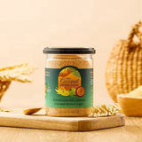 Praowan Coconut Brown Sugar (250g) - Organic Pavilion