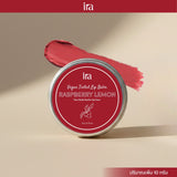 Ira Moisture Lock Lip Gloss with Enfleurage Oil - Cherish Red - Organic Pavilion
