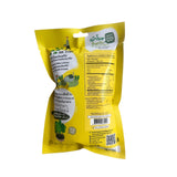 Crispy GO Roasted Organic Amaranth (Chesse Flavor) (7g) คริสปี้โก ผักโขมอินทรีย์อบกรอบ รสชีส (7 ก.)