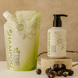 Conscious Living Personal Care Products (Bottle / Refill) Nourishing & Probiotic 100% Plant-Based ผลิตภัณฑ์ดูแลร่างกายและเส้นผม