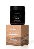 Phutawan Shea Butter Organic 100% (60g) - Organic Pavilion