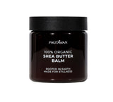 Phutawan Shea Butter Organic 100% (60g) - Organic Pavilion