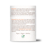 Rawganiq ผงคาเคาดิบออร์แกนิค Organic Raw Cacao Powder (100g or 300g) - Organic Pavilion