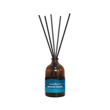 Phutawan Reed Diffuser (50ml or 100ml) ภูตะวัน ก้านไม้หอมปรับอากาศ - Organic Pavilion