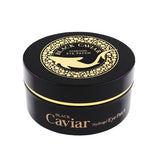 ESFOLIO เอสโฟลิโอ มาร์ครอบดวงตา สููตร แบล็ค คาเวียร์ Black Caviar Hydrogel Eye Patch (60 Sheets) - Organic Pavilion