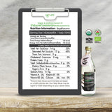 Agrilife Organic & Unrefined Coconut Oil ตราอะกรีไลฟ์ น้ำมันมะพร้าวสำหรับทำอาหาร (750ml) - Organic Pavilion